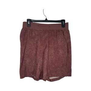 Lululemon athletica men’s shorts medium